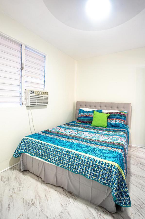 2A - Welcoming Apt Near Crashboat Beach Aguadilla Exterior photo