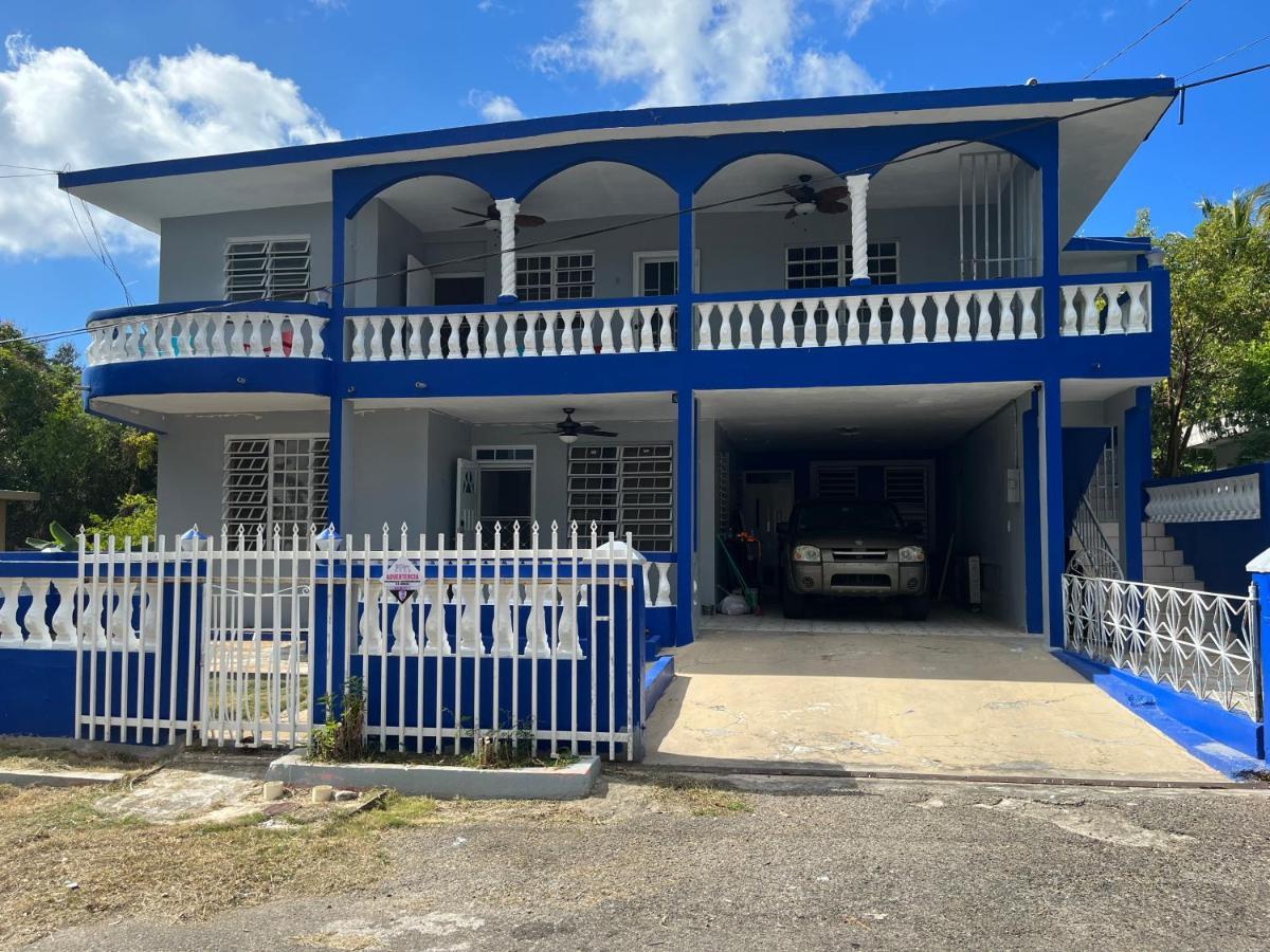 2A - Welcoming Apt Near Crashboat Beach Aguadilla Exterior photo