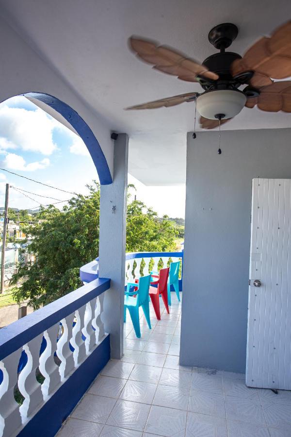2A - Welcoming Apt Near Crashboat Beach Aguadilla Exterior photo
