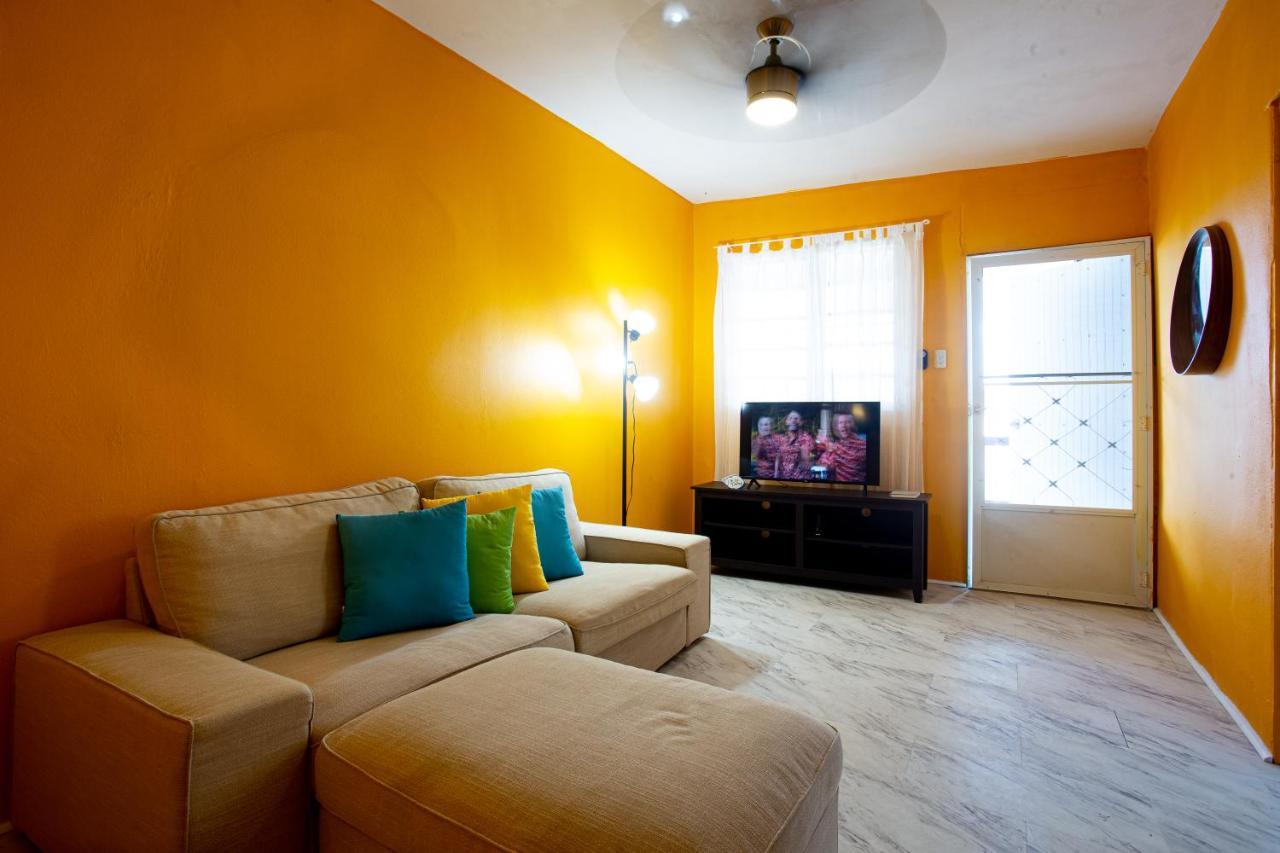 2A - Welcoming Apt Near Crashboat Beach Aguadilla Exterior photo